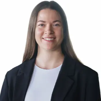 Ditte Bro Pedersen - Underviser